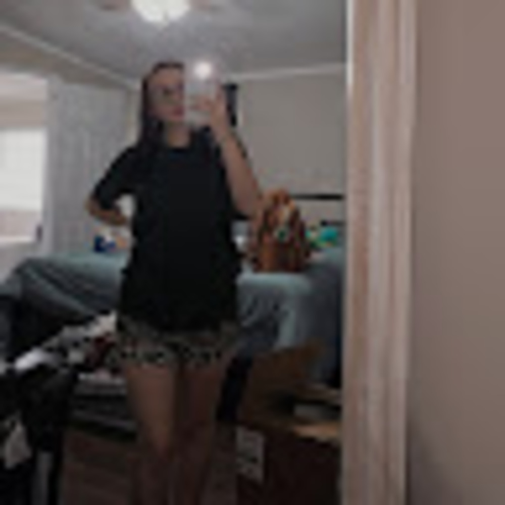 Meet your Posher, Madisyn